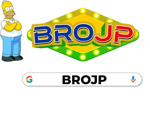 BROJP - Game QiuQiu Seru dan Menantang