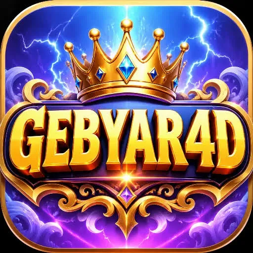GEBYAR4D - Game Slot Menggembirakan untuk Pencinta Judi