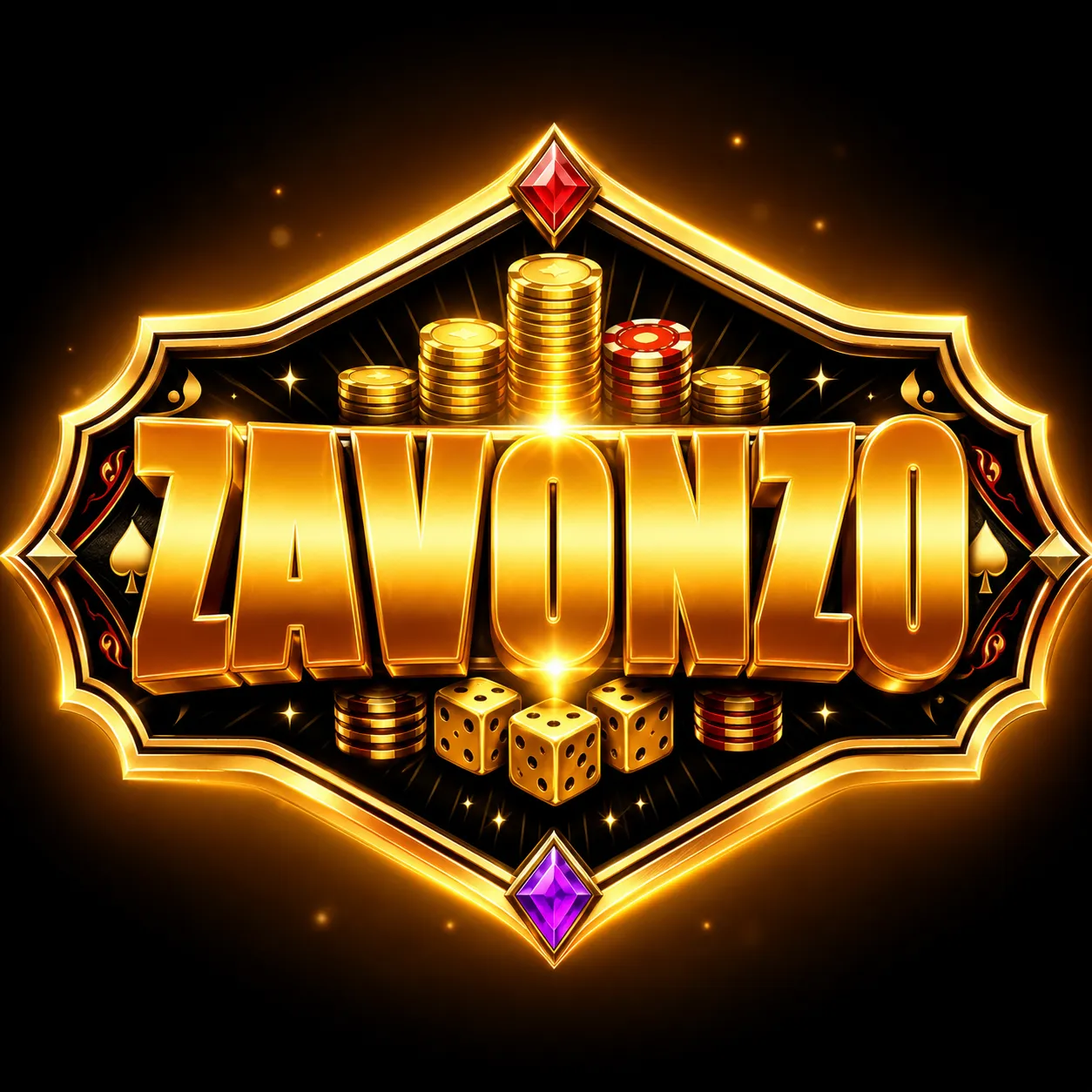 ZAVONZO - Game Idle Seru untuk Mengisi Waktu Luang